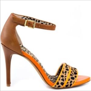 Jessica Simpson Heels